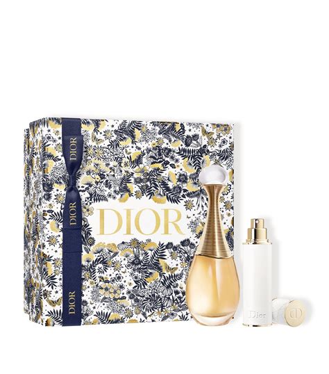 j adore gift set